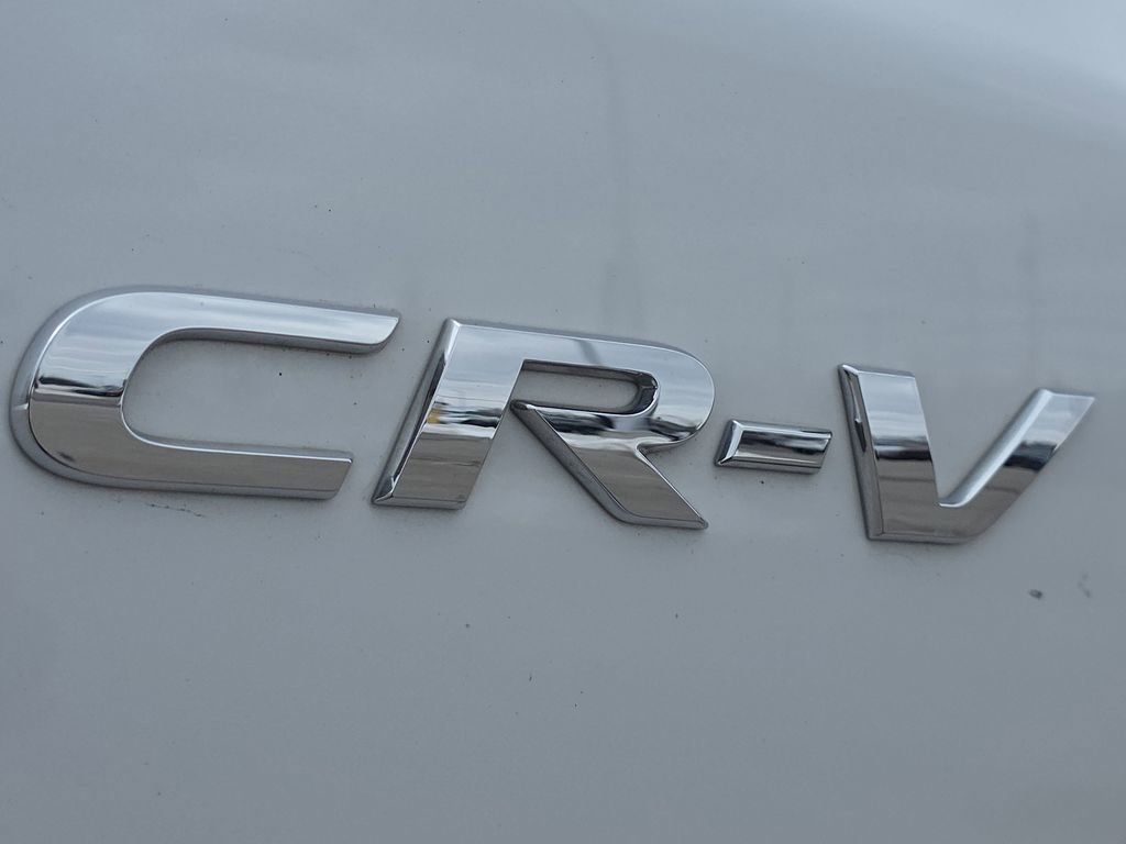 Used 2020 Honda CR-V EX image 14