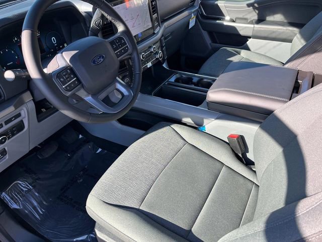 Used 2024 Ford F150 XLT w/ Equipment Group 302A MID AWD/4WD image 24