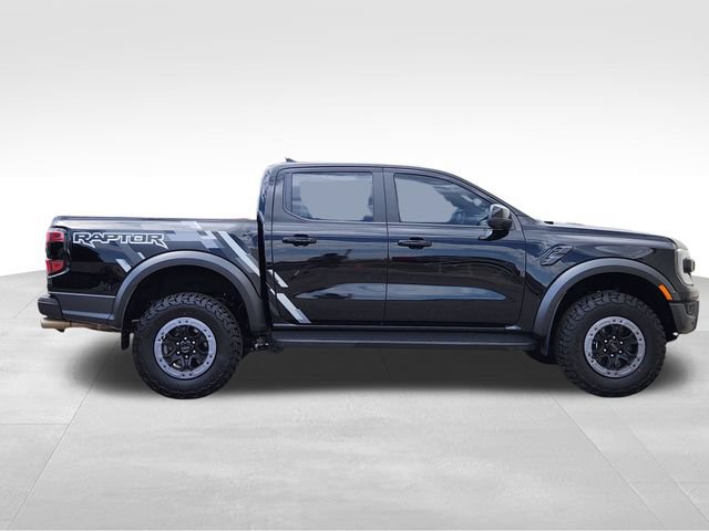 Certified 2026 Ford Ranger Raptor AWD/4WD image 11