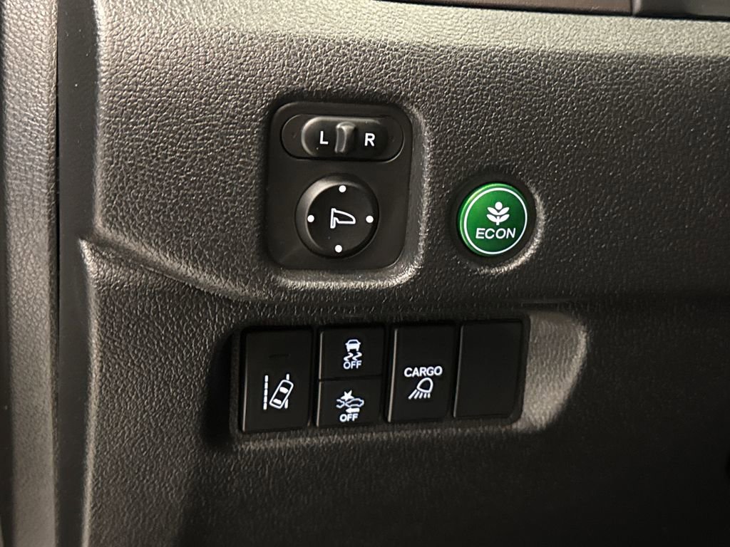 New 2026 Honda Ridgeline RTL image 20