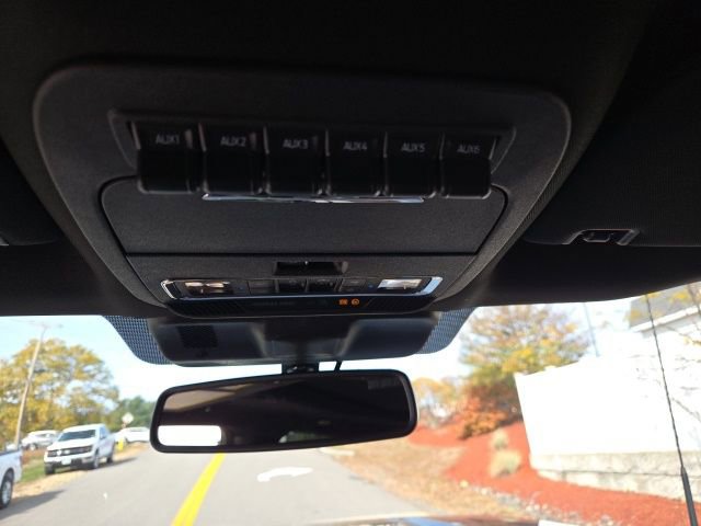 New 2026 Ford F350 Platinum image 22