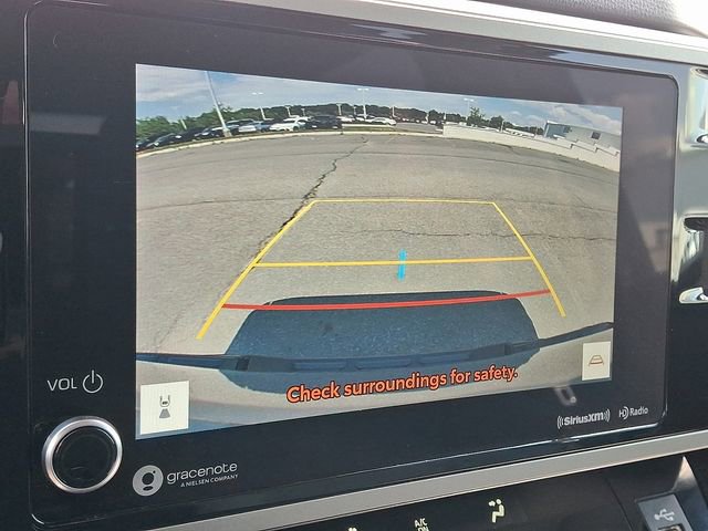 Used 2023 Toyota Tundra SR5 AWD/4WD image 17