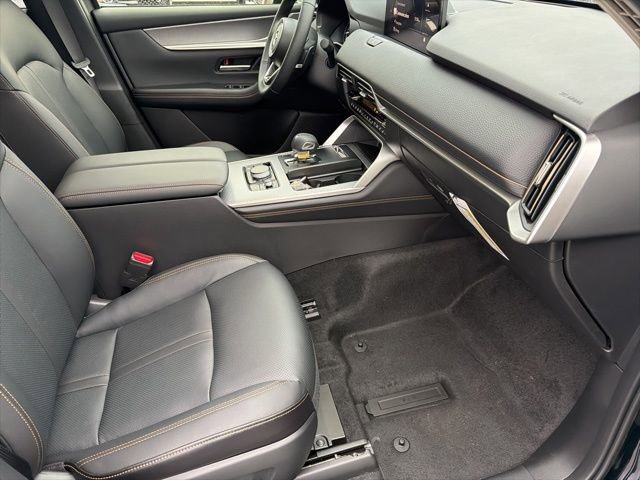 New 2026 MAZDA CX-90 3.3 Turbo w/ Preferred Package image 37