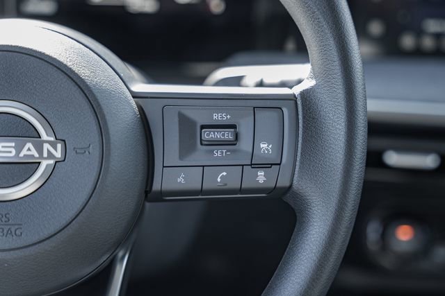 New 2026 Nissan Kicks SV image 25