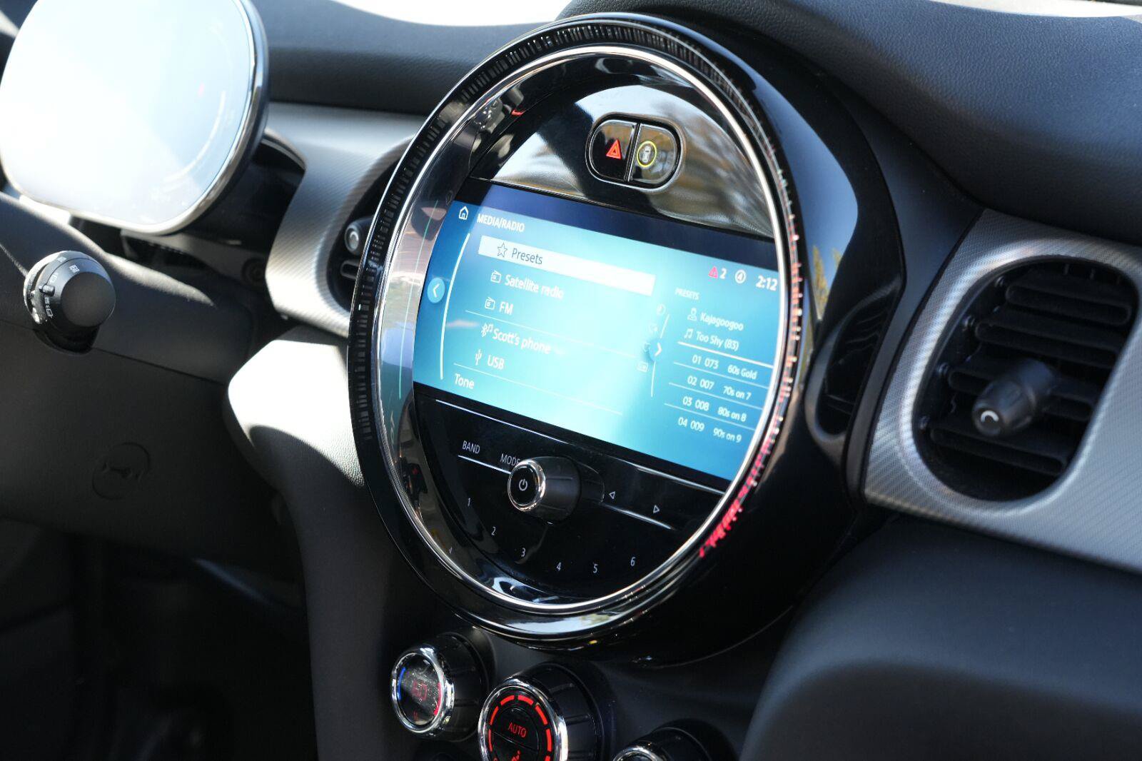 Used 2023 MINI Cooper SE FWD image 22