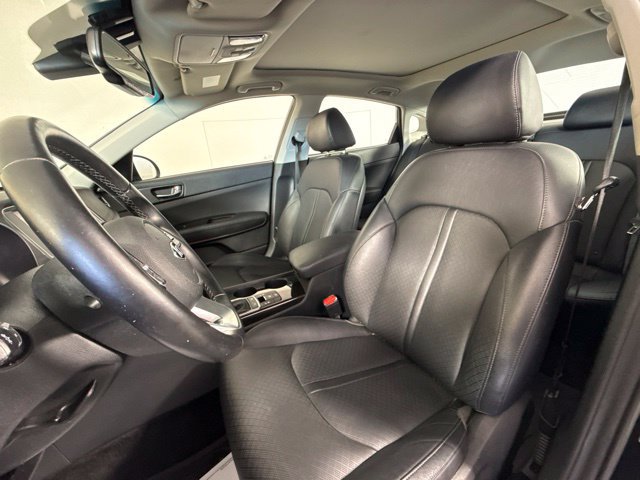 Used 2020 Kia Optima Premium FWD image 17