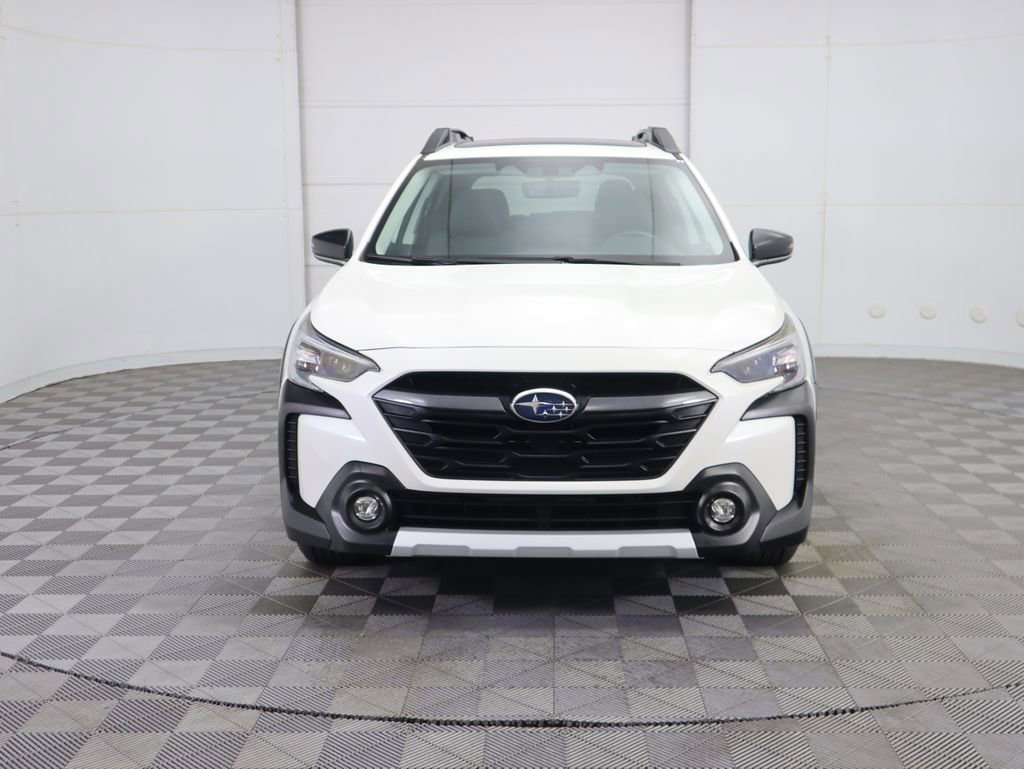 Used 2024 Subaru Outback Limited XT w/ Popular Package #2 image 2