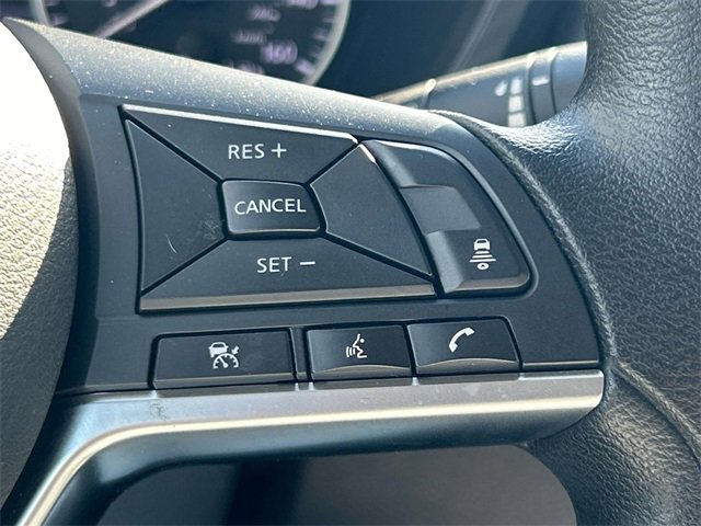 Used 2023 Nissan Sentra SV image 27