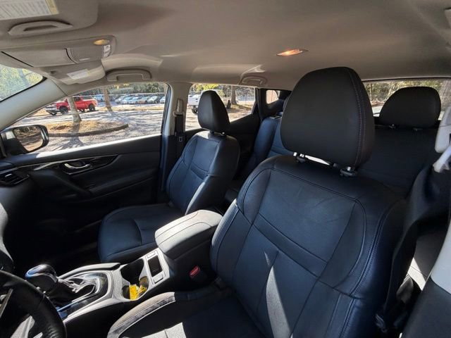 Used 2017 Nissan Rogue Sport SL image 12