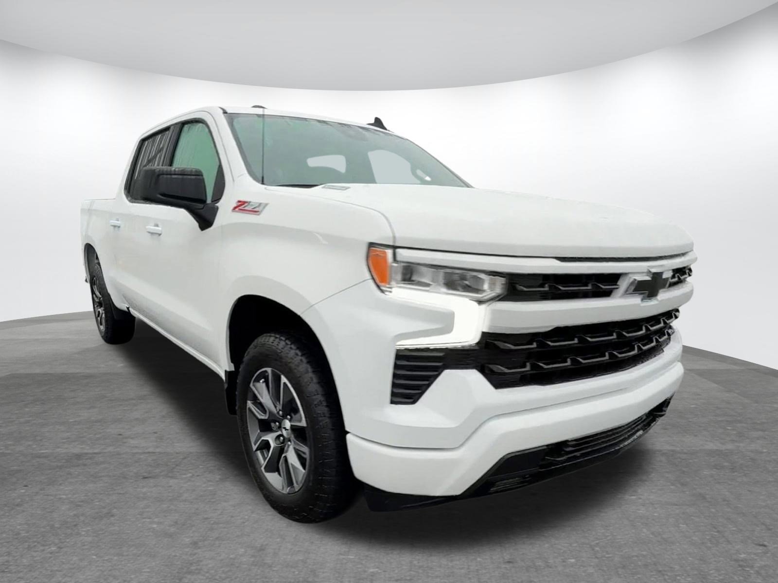 Used 2025 Chevrolet Silverado 1500 RST w/ All Star Edition Plus image 2