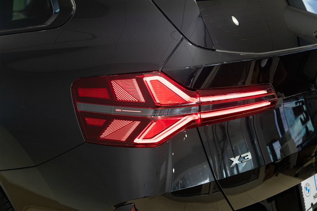 New 2026 BMW X3 M50 AWD/4WD image 3