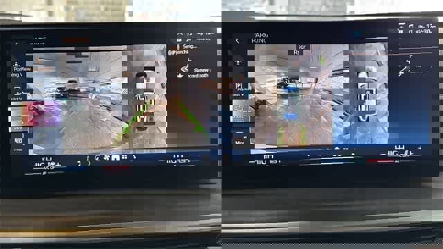 Used 2026 BMW X6 xDrive40i image 21