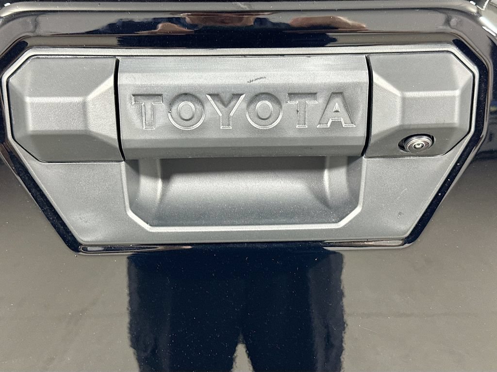 New 2026 Toyota Tacoma SR RWD image 20