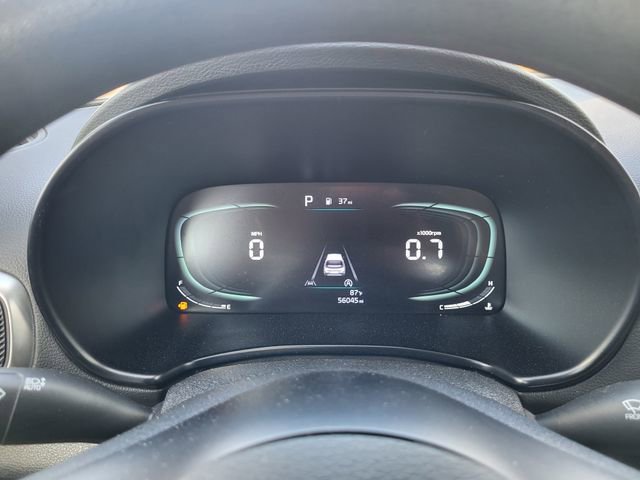 Used 2024 Kia Soul LX w/ Option Group 015 image 20