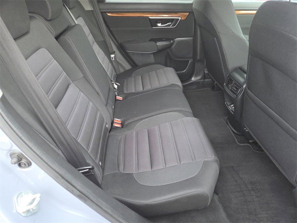 Used 2021 Honda CR-V EX image 17