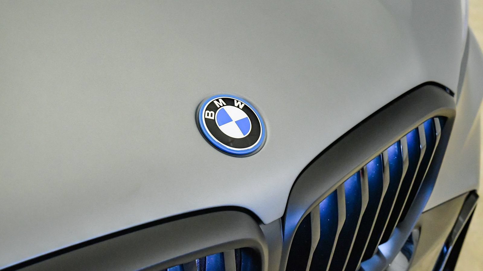 New 2026 BMW X5 xDrive50e AWD/4WD image 8