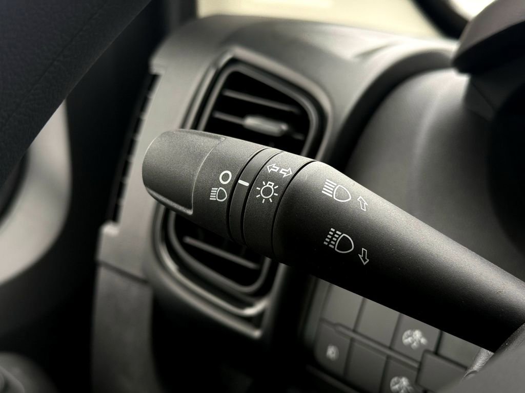 New 2026 RAM ProMaster 2500 w/ Safety Group image 18