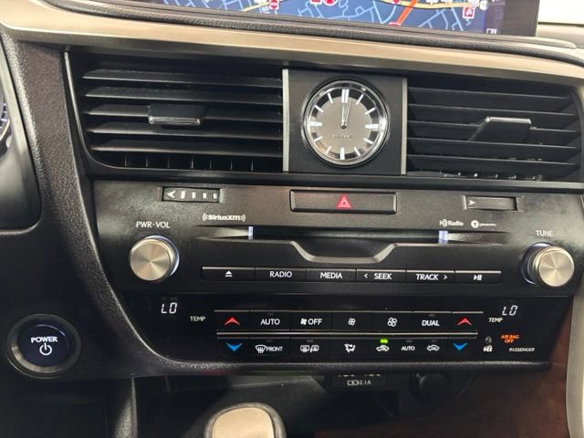 Used 2020 Lexus RX 450h AWD w/ Premium Package image 18
