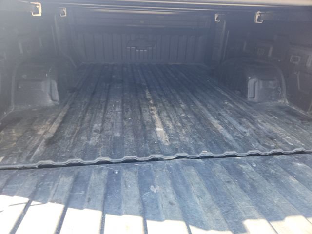 Used 2021 Chevrolet Silverado 1500 LT Trail Boss w/ Bed Protection Package image 7