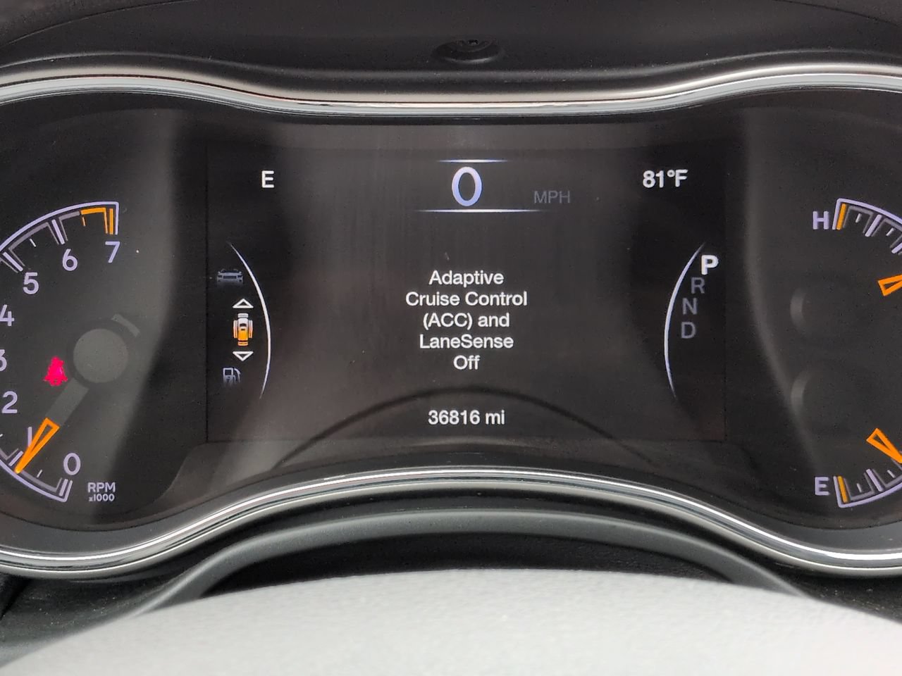 Used 2021 Jeep Grand Cherokee Limited w/ Quick Order Package 28K 80th AWD/4WD image 30