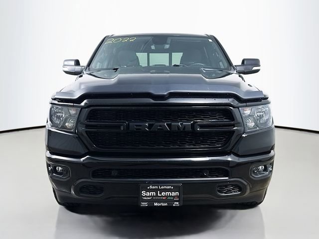 Used 2022 RAM 1500 Big Horn image 2