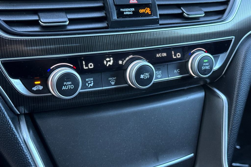 Used 2020 Honda Accord Sport image 19