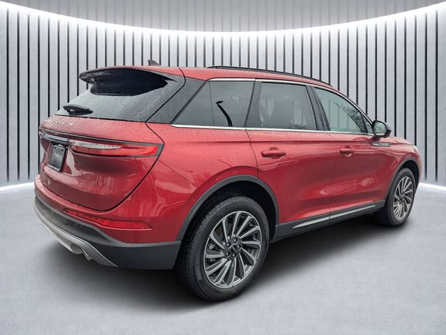 New 2026 Lincoln Corsair Reserve image 3