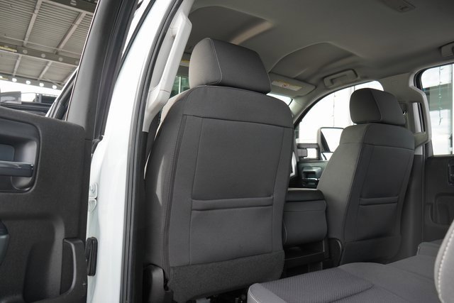 Used 2016 Chevrolet Silverado 2500 LT w/ LT Convenience Package image 31