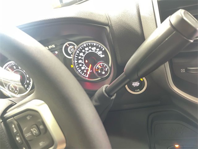 New 2026 RAM 2500 Big Horn image 20