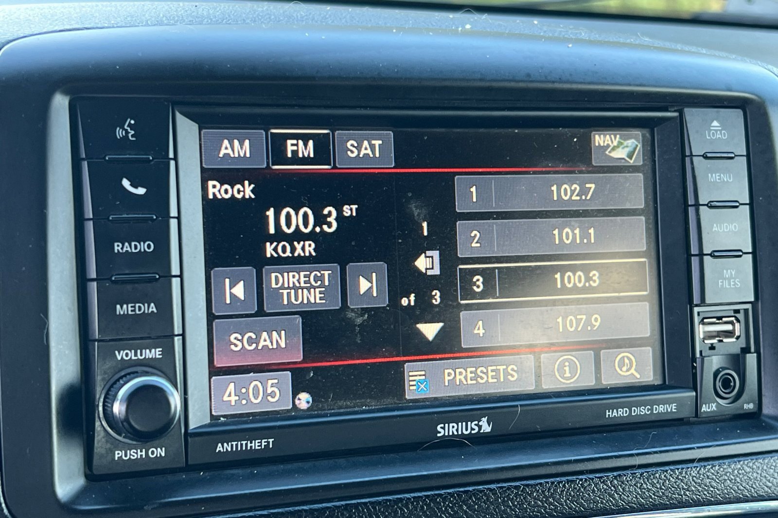 Used 2017 Dodge Grand Caravan GT image 16