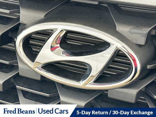 Used 2022 Hyundai Santa Fe XRT w/ Cargo Package AWD/4WD image 30