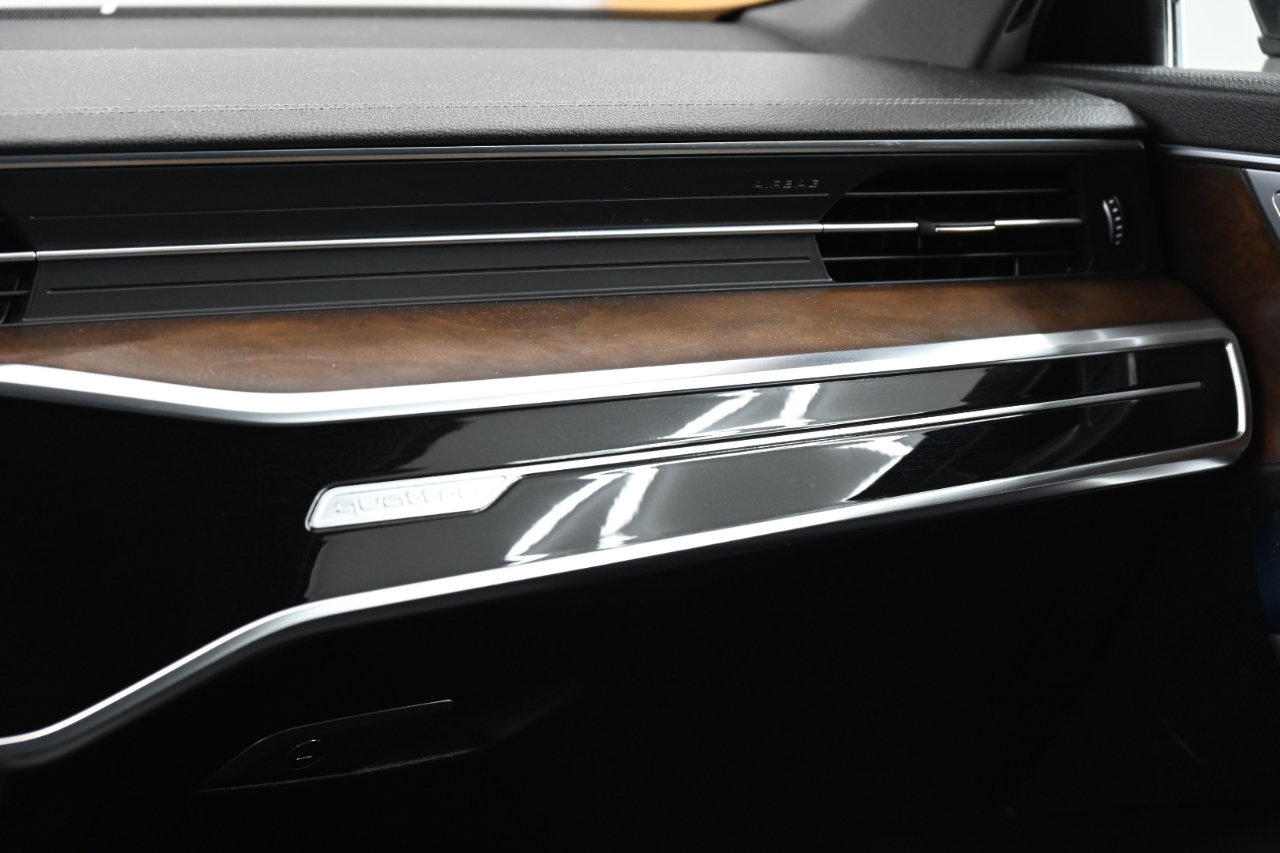 Used 2019 Audi A6 3.0T Premium Plus w/ Premium Plus Package image 34