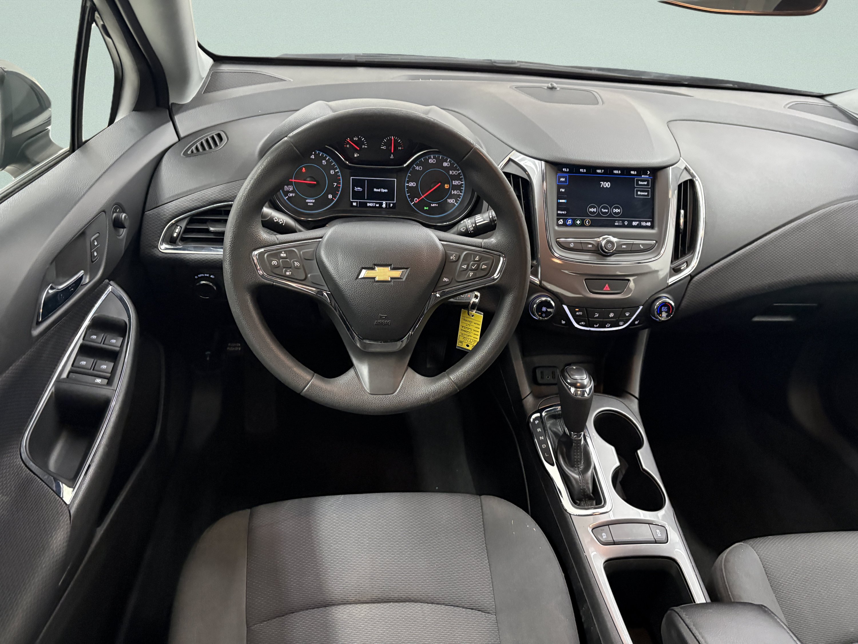 Used 2019 Chevrolet Cruze LT FWD image 9