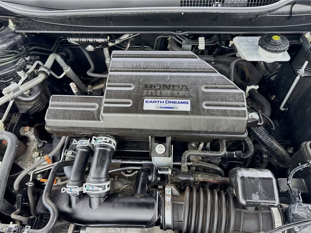 Used 2019 Honda CR-V Touring image 43