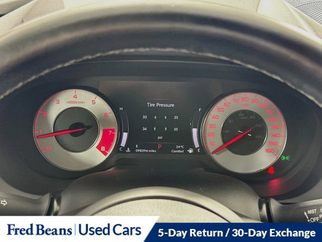 Used 2020 Acura RDX A-Specw/ Technology Package AWD/4WD image 17