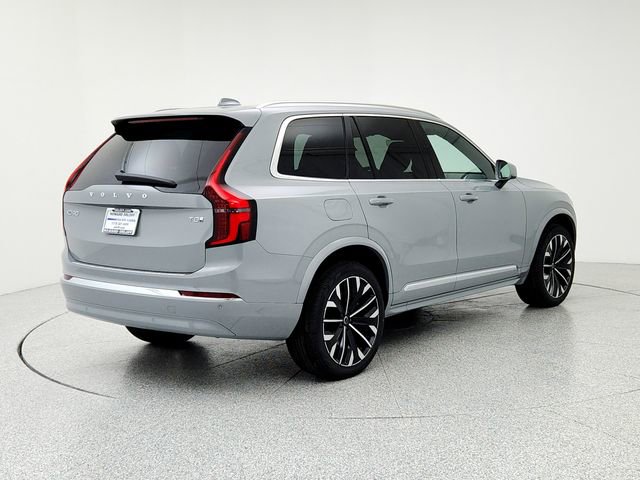 New 2025 Volvo XC90 T8 Core w/ Protection Package Premier image 5