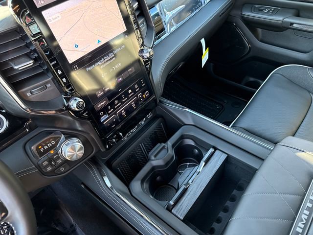 New 2026 RAM 1500 Limited image 26