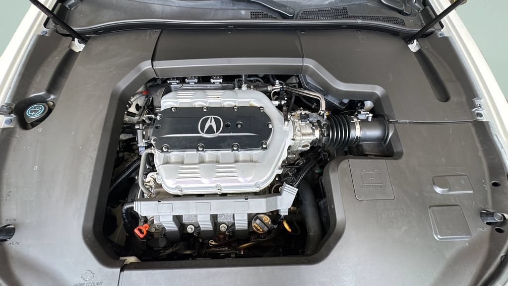 Used 2012 Acura TL w/ Technology Package FWD image 23