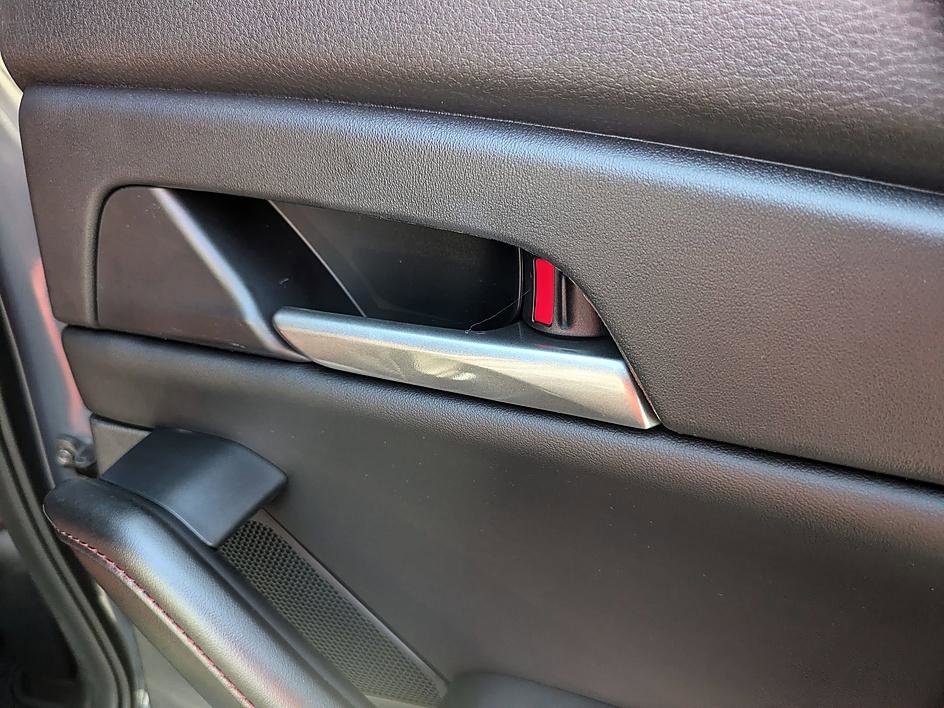 New 2026 MAZDA CX-30 AWD 2.5 S image 34