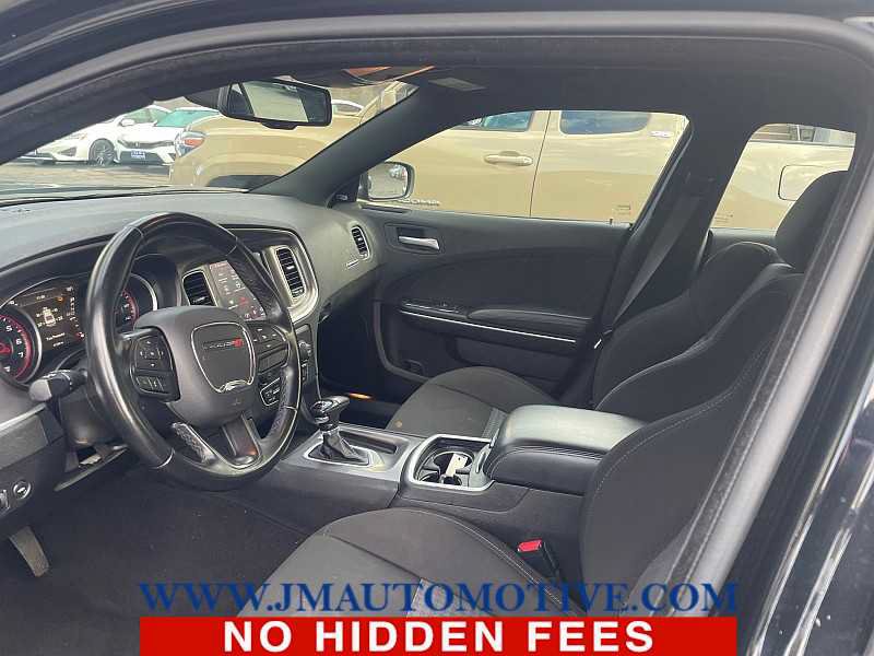 Used 2023 Dodge Charger GT RWD image 2