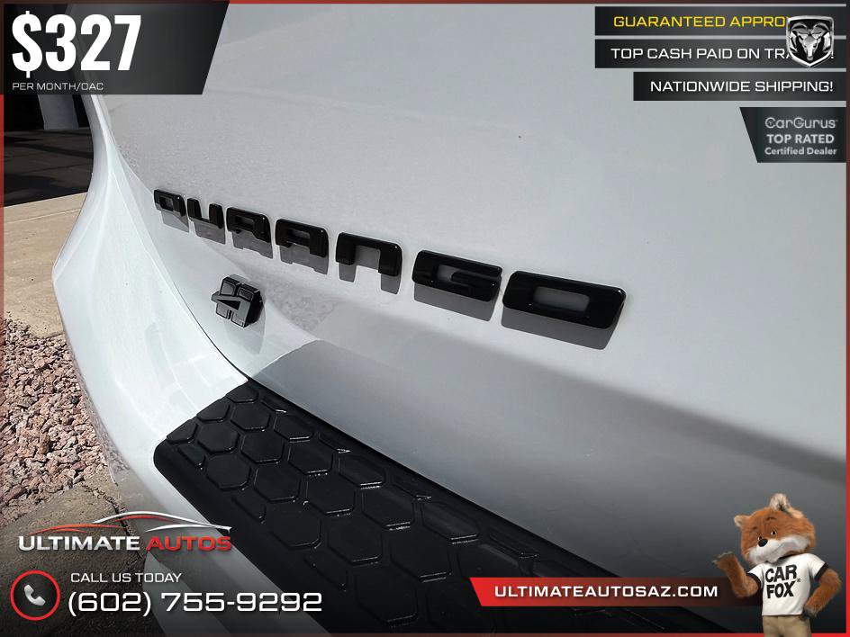 Used 2018 Dodge Durango GT w/ Blacktop Package AWD/4WD image 25