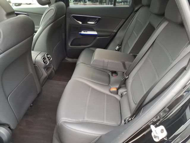 Certified 2025 Mercedes-Benz GLC 300 4MATIC image 18