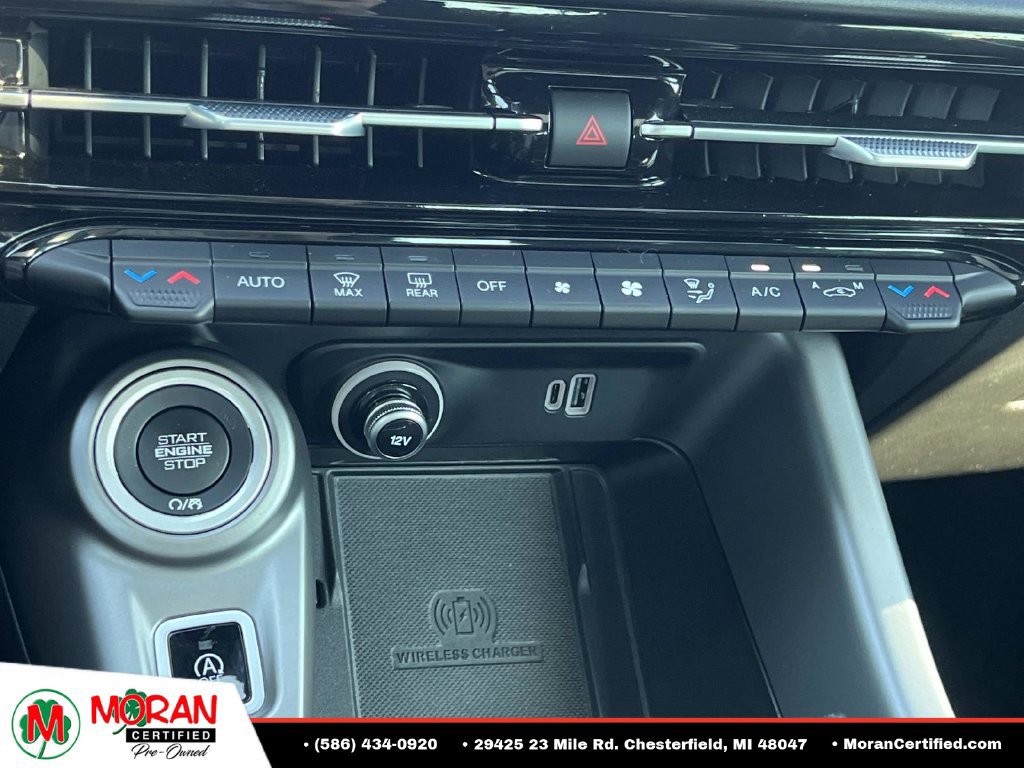 Used 2024 Dodge Hornet GT AWD/4WD image 25