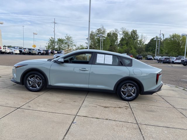 Used 2025 Kia K4 LXS image 6