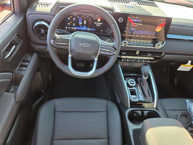 New 2026 Chevrolet Colorado Z71 w/ Technology Package AWD/4WD image 7