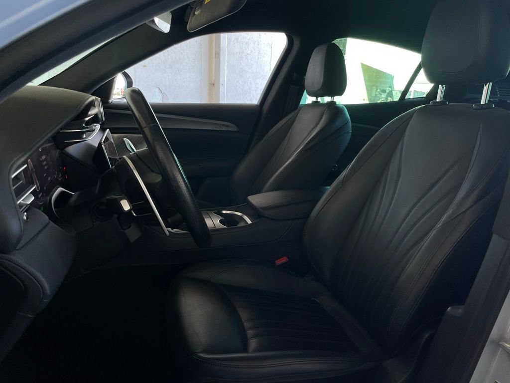 Used 2024 Maserati Grecale GT AWD/4WD image 12
