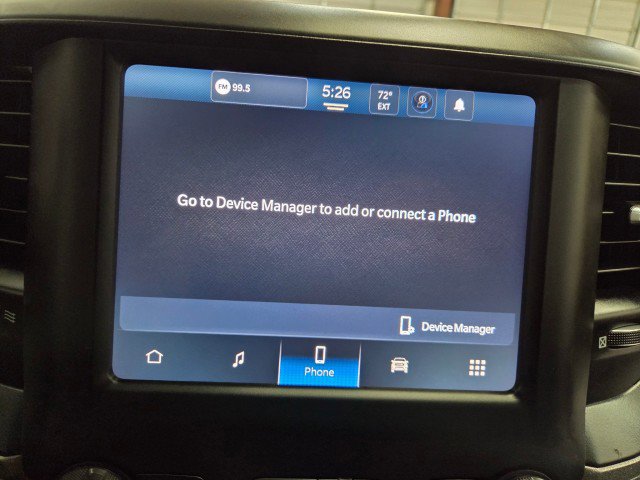 Used 2022 RAM 3500 Tradesman w/ Chrome Appearance Group image 60