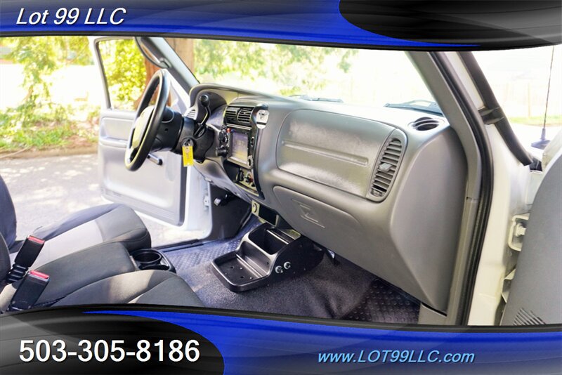 Used 2011 Ford Ranger XL AWD/4WD image 14