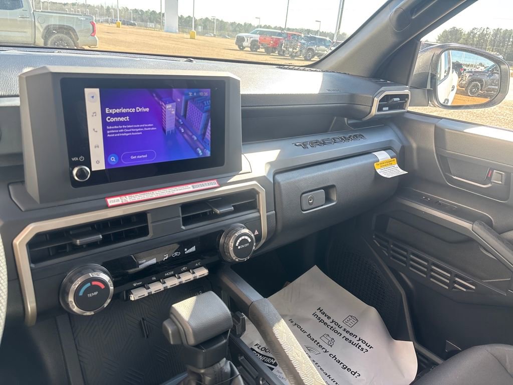 New 2026 Toyota Tacoma SR image 14