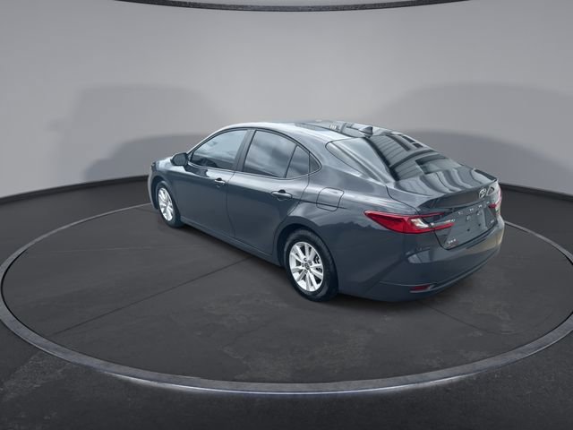 Used 2025 Toyota Camry LE FWD image 12